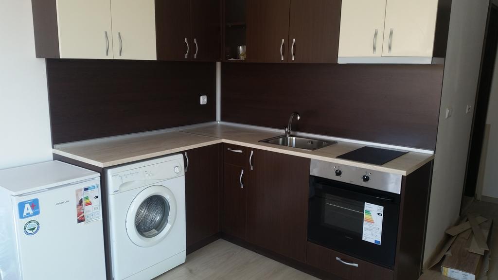 נסבר Villa Victory Apartments חדר תמונה