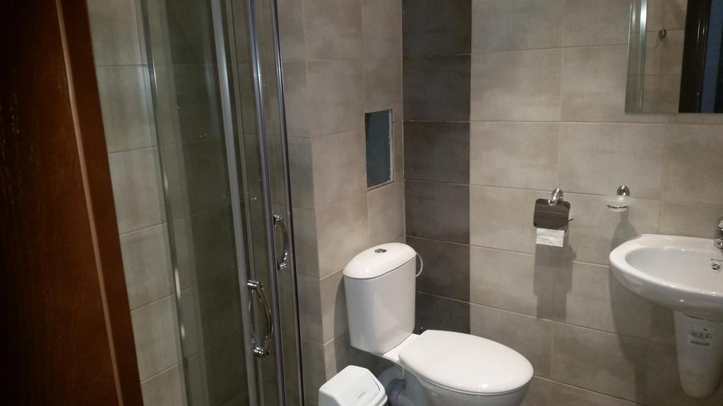 נסבר Villa Victory Apartments מראה חיצוני תמונה