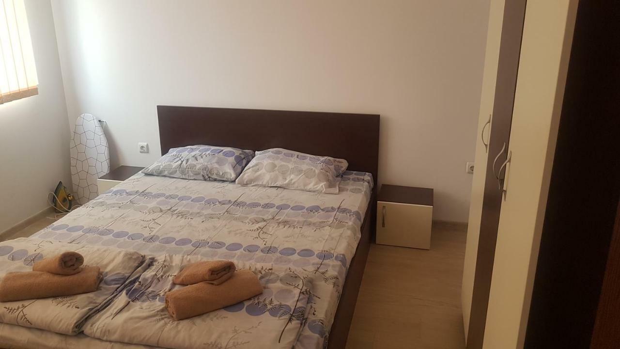נסבר Villa Victory Apartments מראה חיצוני תמונה